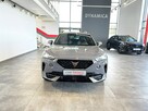 Cupra Formentor 2.0TSI 190KM DSG 4drive 2022/2023 r., salon PL, I właściciel, f-a VAT - 3