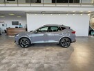 Cupra Formentor 2.0TSI 190KM DSG 4drive 2022/2023 r., salon PL, I właściciel, f-a VAT - 5