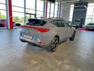 Cupra Formentor 2.0TSI 190KM DSG 4drive 2022/2023 r., salon PL, I właściciel, f-a VAT - 8