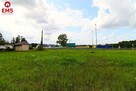Działka usługowa Hołny Mejera gm. Sejny - 3