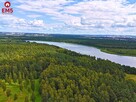 Działka budowlana Małdyty - 1