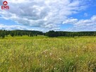 Działka budowlana Małdyty - 2