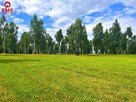 Działka budowlana Małdyty - 4