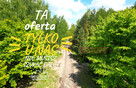 Działka budowlana Adamowizna gm. Grodzisk Mazowiecki, - 1