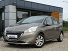 Peugeot 208 1.2i Fajny Stan!!! - 1