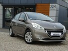 Peugeot 208 1.2i Fajny Stan!!! - 2