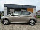 Peugeot 208 1.2i Fajny Stan!!! - 3