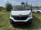 Renault Trafic 2,0DCI 120KM L2h1 DŁUGI Klima PDC - 2