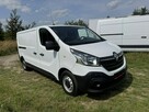 Renault Trafic 2,0DCI 120KM L2h1 DŁUGI Klima PDC - 3