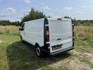 Renault Trafic 2,0DCI 120KM L2h1 DŁUGI Klima PDC - 7