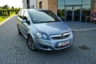 Opel Zafira Zarejestrowana PL * 7 miejsc * OC i Przegląd do 05.2026r *Klima tronik - 2