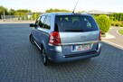 Opel Zafira Zarejestrowana PL * 7 miejsc * OC i Przegląd do 05.2026r *Klima tronik - 3