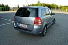 Opel Zafira Zarejestrowana PL * 7 miejsc * OC i Przegląd do 05.2026r *Klima tronik - 4