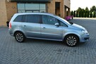 Opel Zafira Zarejestrowana PL * 7 miejsc * OC i Przegląd do 05.2026r *Klima tronik - 6
