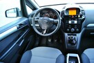 Opel Zafira Zarejestrowana PL * 7 miejsc * OC i Przegląd do 05.2026r *Klima tronik - 7