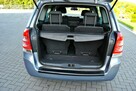 Opel Zafira Zarejestrowana PL * 7 miejsc * OC i Przegląd do 05.2026r *Klima tronik - 8