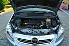 Opel Zafira Zarejestrowana PL * 7 miejsc * OC i Przegląd do 05.2026r *Klima tronik - 15