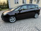 Opel Zafira Bardzo ładny, dobrze wyposażony egzemplarz, Automat, Navi, Alu 18". - 15