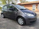 Mitsubishi Colt benzyna klima bez rdzy w cenie wszystkie oplaty - 3