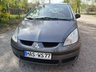 Mitsubishi Colt benzyna klima bez rdzy w cenie wszystkie oplaty - 5