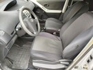 Toyota Yaris 5 drzwi KLIMA MROZI BENZYNA zarejestrowana - 8