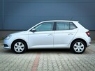 Škoda Fabia 1.0 MPI 75KM Salon PL Lift LPG Bezwypadkowy - 2