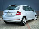 Škoda Fabia 1.0 MPI 75KM Salon PL Lift LPG Bezwypadkowy - 6