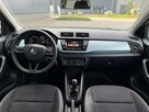 Škoda Fabia 1.0 MPI 75KM Salon PL Lift LPG Bezwypadkowy - 7