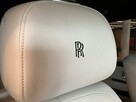 SUV Rolls-Royce Cullinan - 15