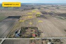 Siedlisko - grunty orne + łąki 3.7ha - Mazanówka - 1