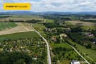 Widokowa działka w kameralnej okolicy w Polanicy - 1
