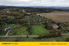 Widokowa działka w kameralnej okolicy w Polanicy - 2