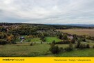 Widokowa działka w kameralnej okolicy w Polanicy - 6