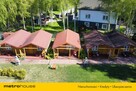 Gotowy biznes nad morzem! 5 domków, działka 877m2. - 4