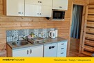 Gotowy biznes nad morzem! 5 domków, działka 877m2. - 11