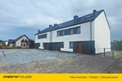 Dom z ogrodem w stanie deweloperskim w Redzie. - 6