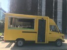 Mercedes 308D Food Truck Kaczka-gotowy do pracy od zaraz ! - 7