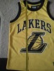 Sprzedam koszulkę LA Lakers, koszykarz LeBron James nr 6 - 5