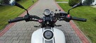ROMET RCR125 Cruiser 125cm3 - 3