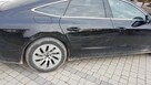 Audi A7 Sportback 45 TFSI quattro 2021 rok produkcji – 265KM - 16