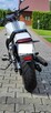 ROMET RCR125 Cruiser 125cm3 - 6