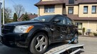 DODGE CALIBER Sprzedam - 3