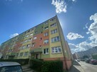 Mieszkanie o pow. 57.83m2, balkon, III p, ul. Zgodna - 16