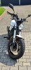 ROMET RCR125 Cruiser 125cm3 - 5