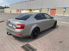 Skoda octavia - 4
