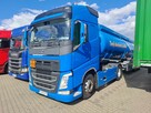 VOLVO FH4 500 ADR HYDRAULIKA