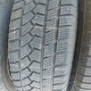 Koła zimowe 215x60xr16xET32/4x108 - 5