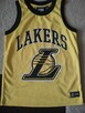 Sprzedam koszulkę LA Lakers, koszykarz LeBron James nr 6 - 1