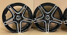 18 AMG Mercedes A-Klasse W177 CLA C118 A1774011500 - 4