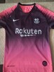 Sprzedam koszulkę FCBarcelona, Lionel Messi nr10, marki Nike - 1